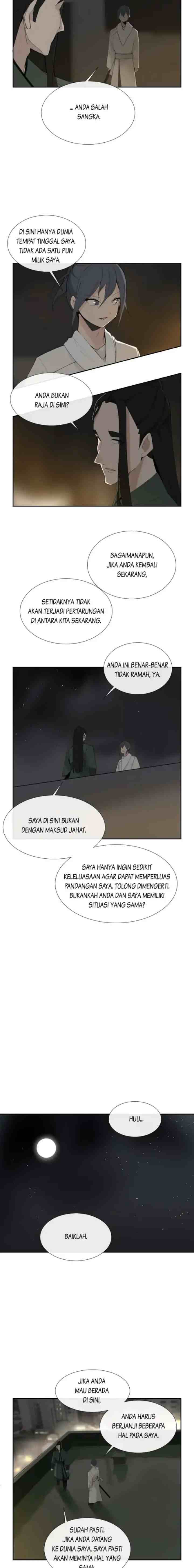 Devil Sword King chapter 146 halaman 10