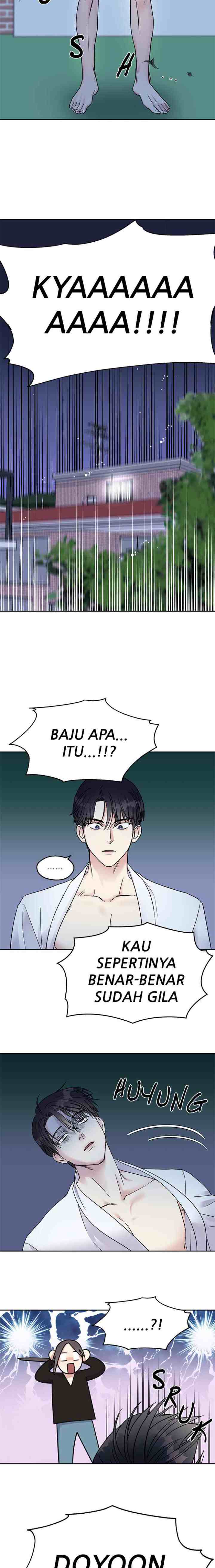 Do As I Say! chapter 3 halaman 17