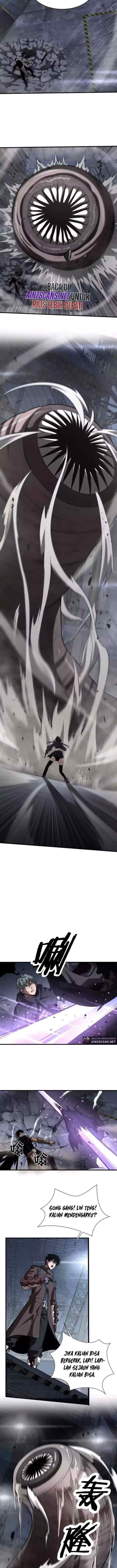 Apocalypse Sword God chapter 19 halaman 13