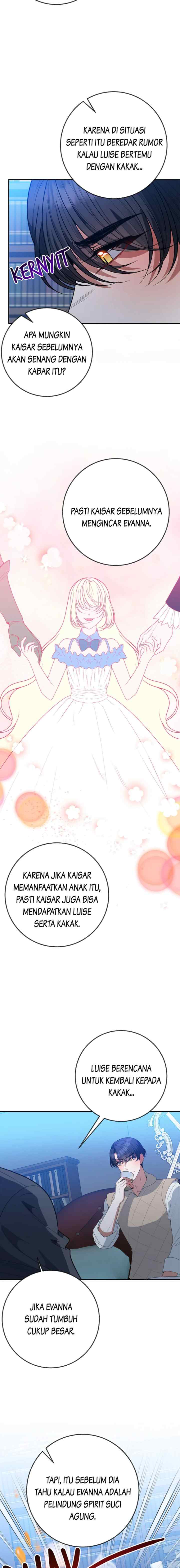 Everything's Coming Up Roses chapter 61 halaman 13