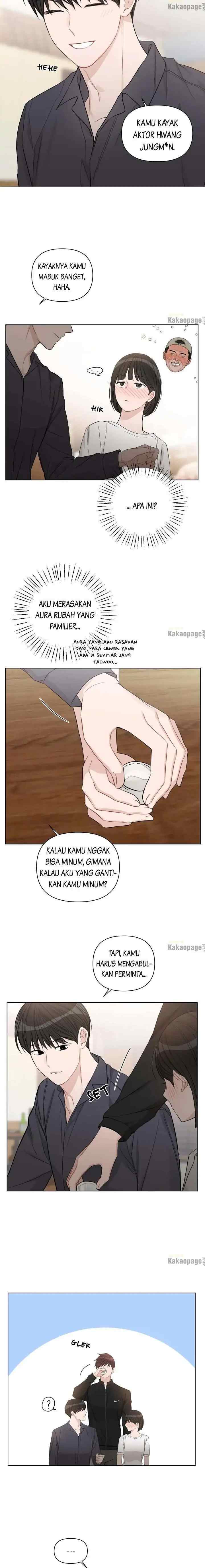 Positively Yours chapter 81 halaman 9
