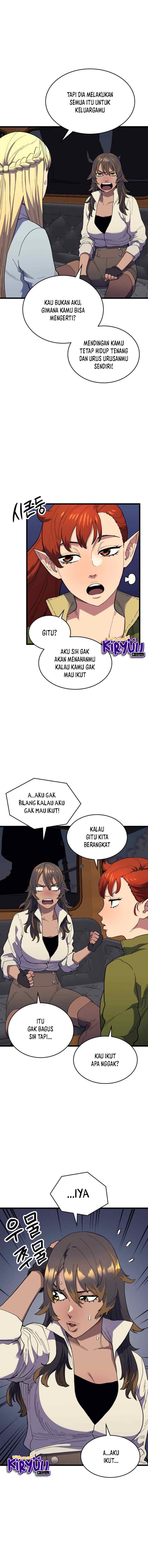 Wizard of Arsenia chapter 30 halaman 14