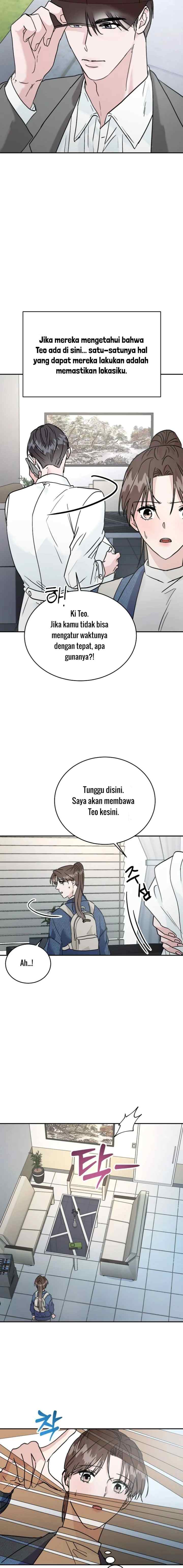 Remarried Couple chapter 20 halaman 6