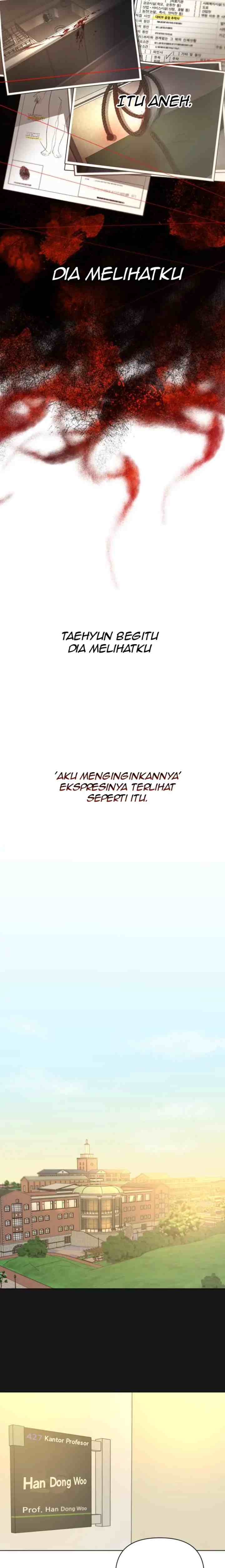 Another Love! chapter 33 halaman 4