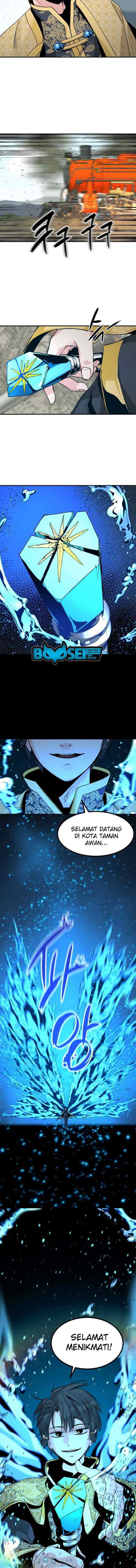 Hero Killer chapter 34 halaman 15