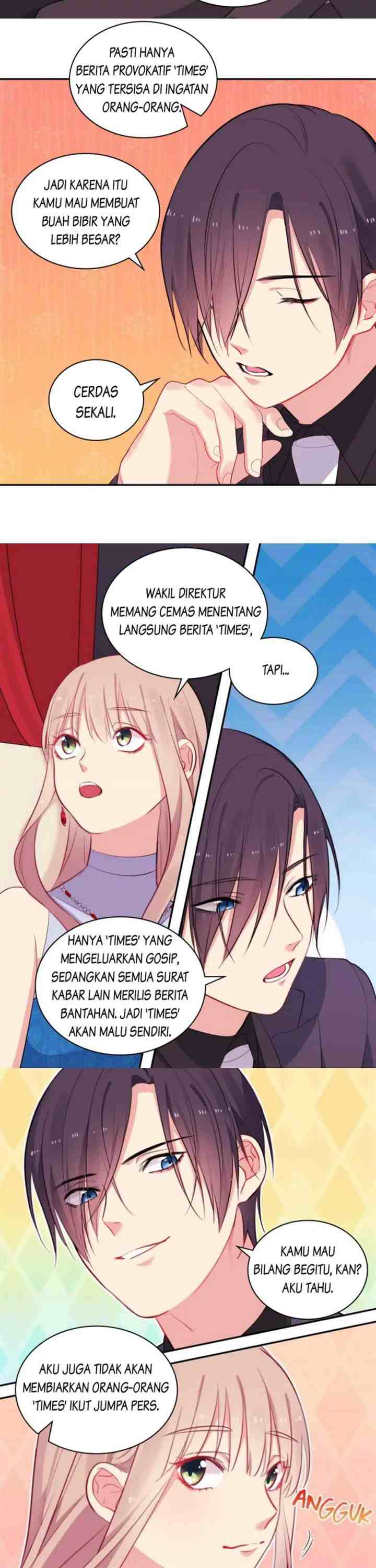 Daisy - How to Become the Duke's Fiancée chapter 19 halaman 18
