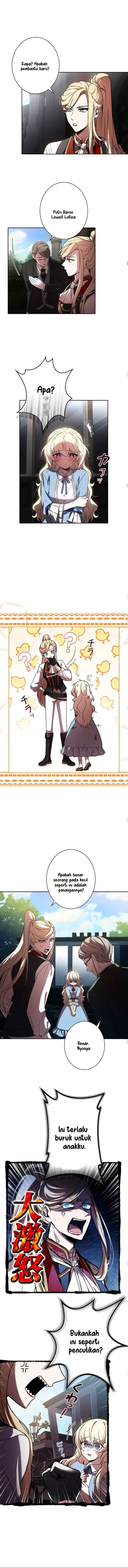 Happy In-Law chapter 2 halaman 10