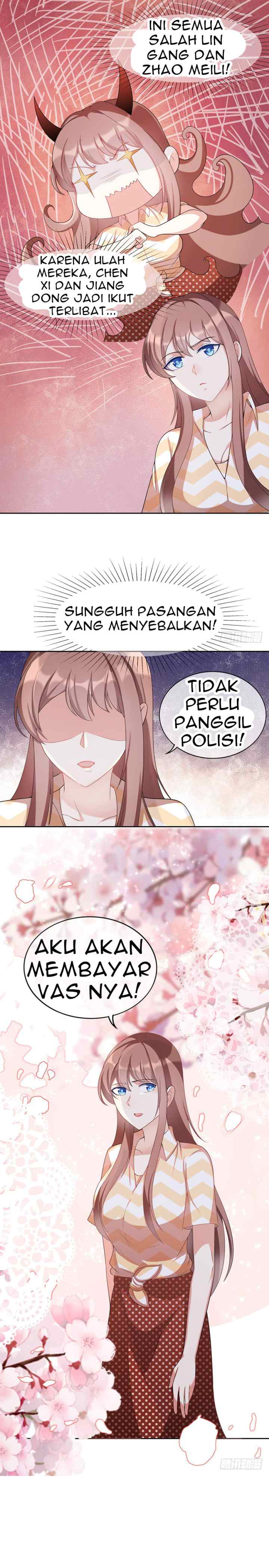 Me! Super Rich! chapter 29 halaman 11