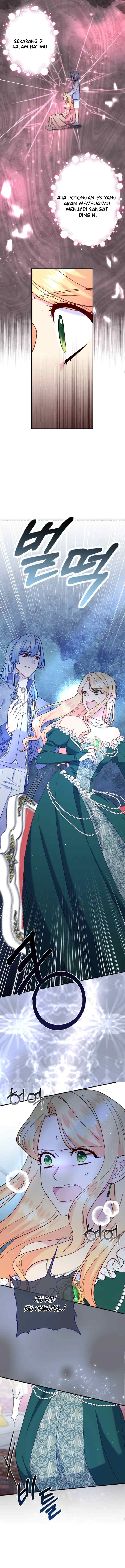 I Stole the Child of My War-Mad Husband chapter 84 halaman 8