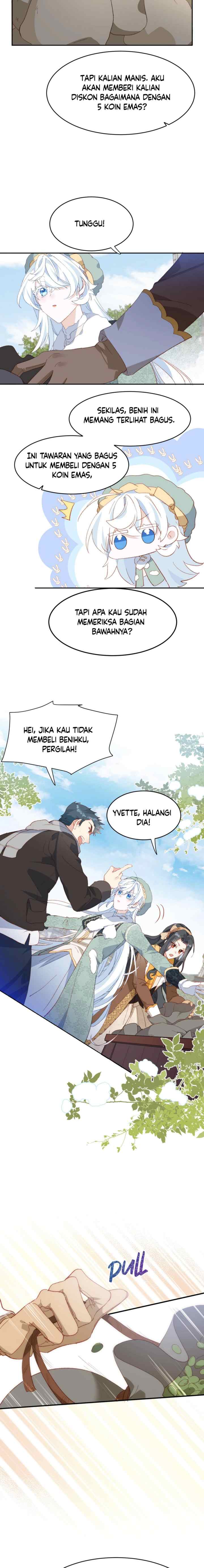 The Ducal Lady Doesn't to Be Pampered chapter 39 halaman 11