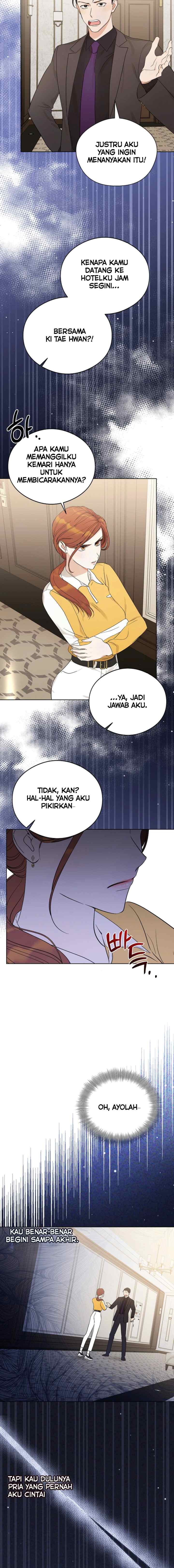 The Purpose of Marriage chapter 3 halaman 16