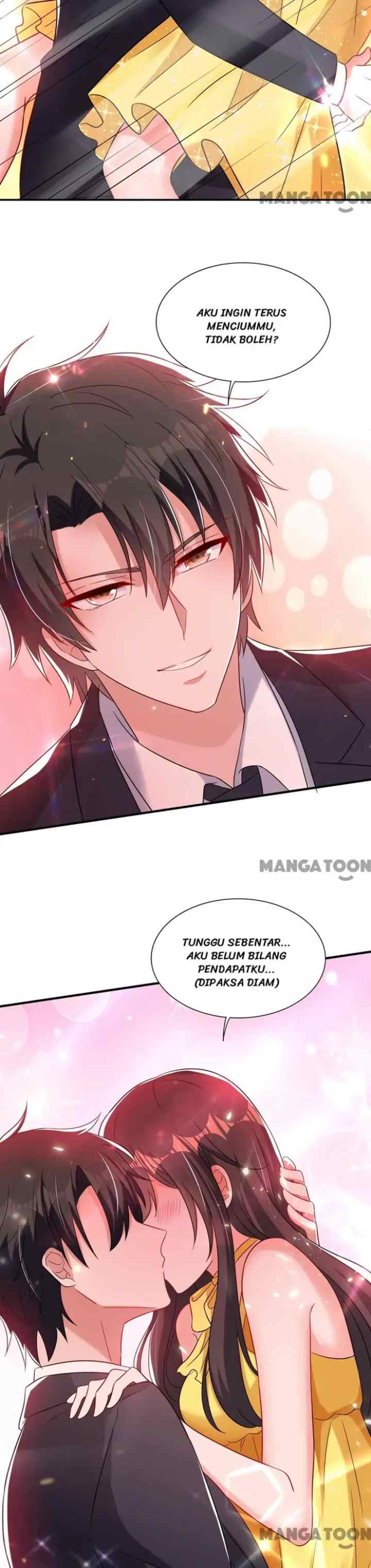 Don't Mess With Missy! chapter 64 halaman 14