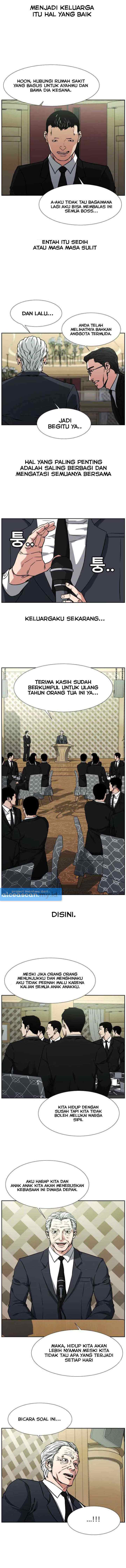One By One chapter 1 halaman 5