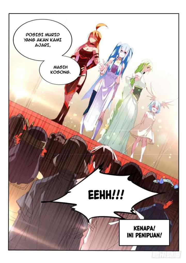 Demon Spirit Seed Manual chapter 225 halaman 6