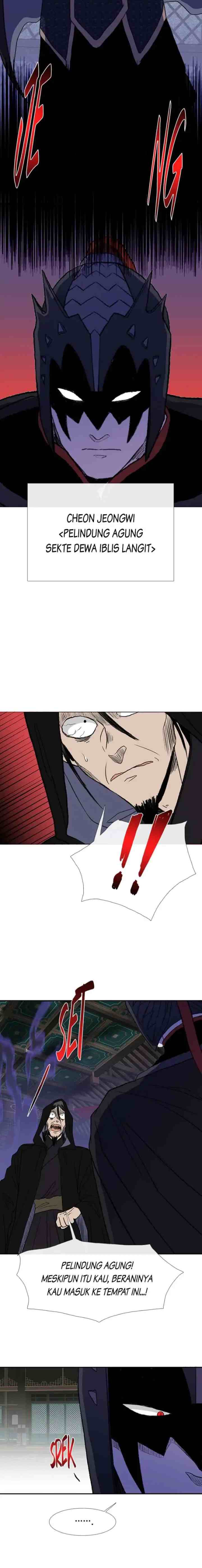 The Scholar's Reincarnation chapter 176 halaman 13