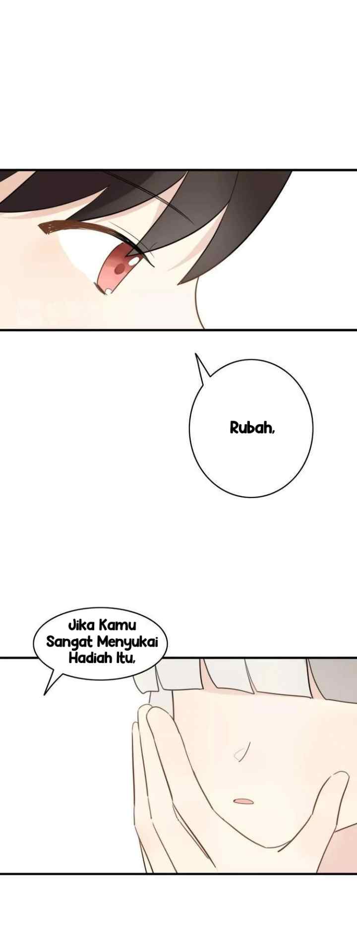 My Pet Lost Her Memories chapter 44 halaman 17