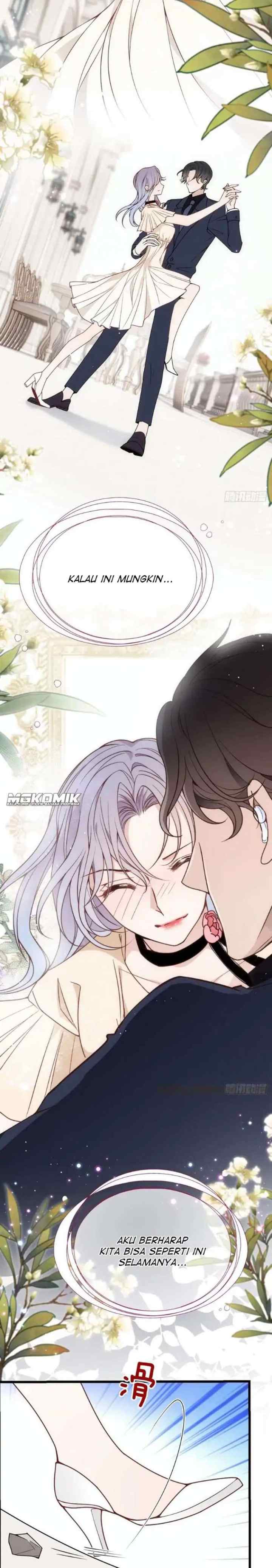 The Duke's Hidden Baby: BOGO! chapter 115 halaman 11