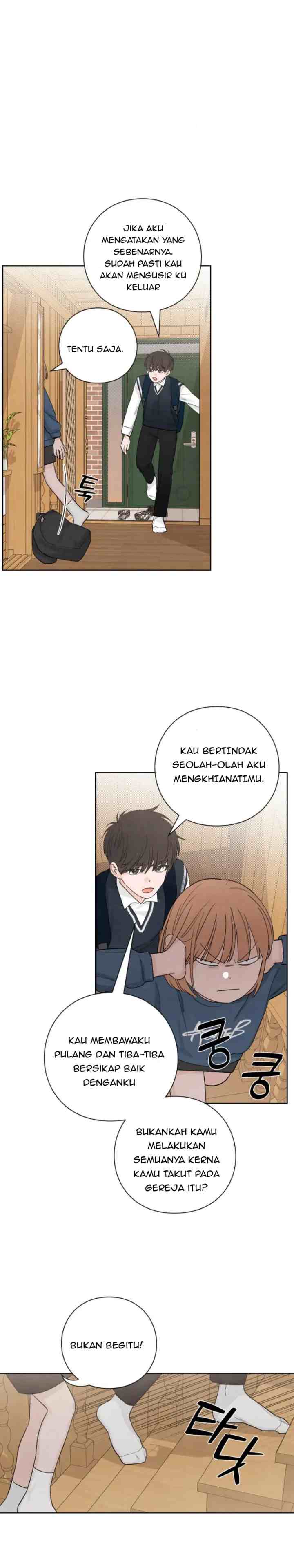 Apocalypse of Youth chapter 8 halaman 11