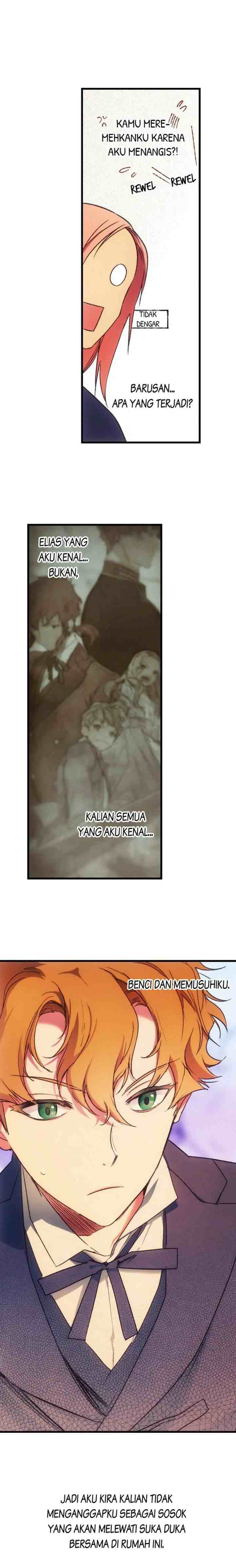 A Stepmother's ‏Märchen chapter 10 halaman 13
