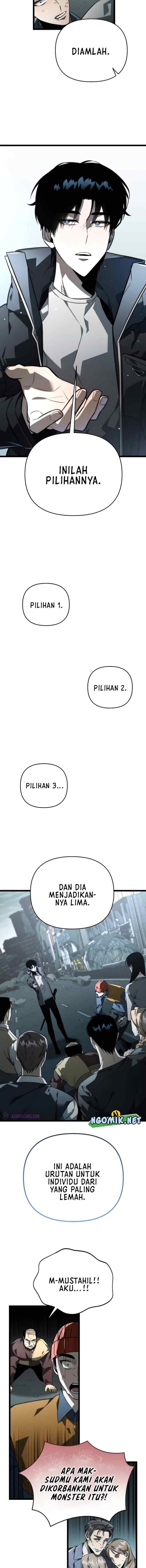Reincarnator chapter 17 halaman 17