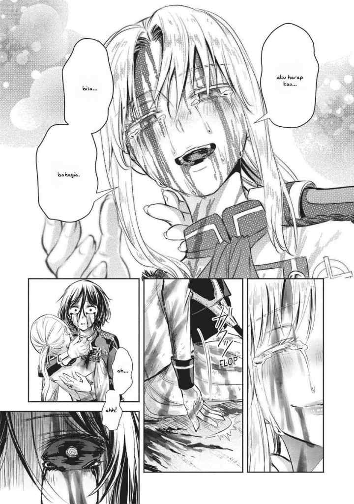 Scarlet chapter 2 halaman 17