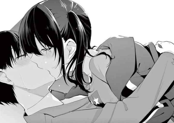 Jubunnoichi no Hanayome chapter 57 halaman 16