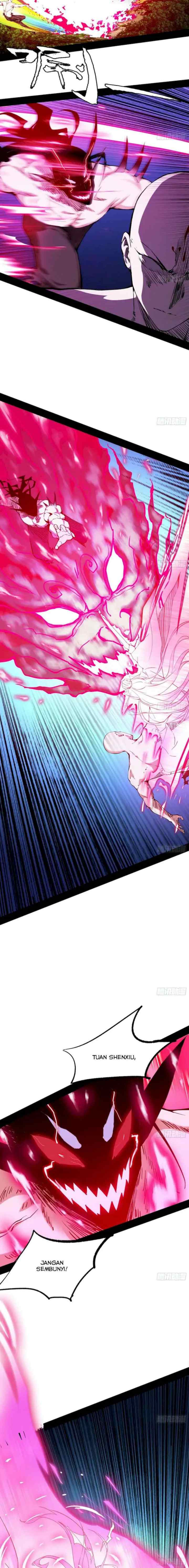 I'm An Evil God chapter 175 halaman 11
