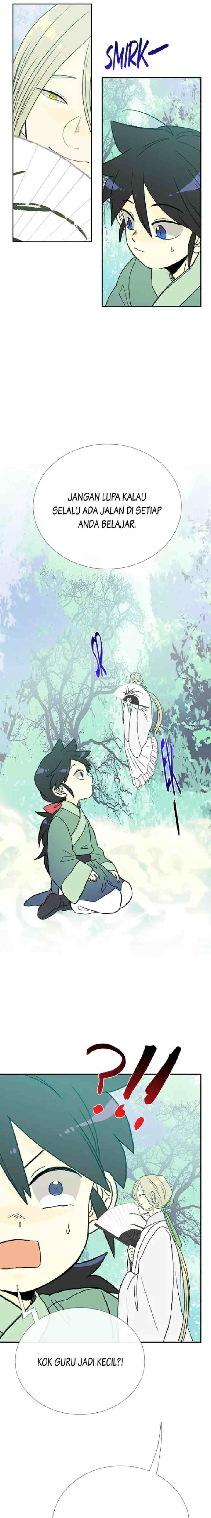 The Scholar's Reincarnation chapter 175 halaman 12