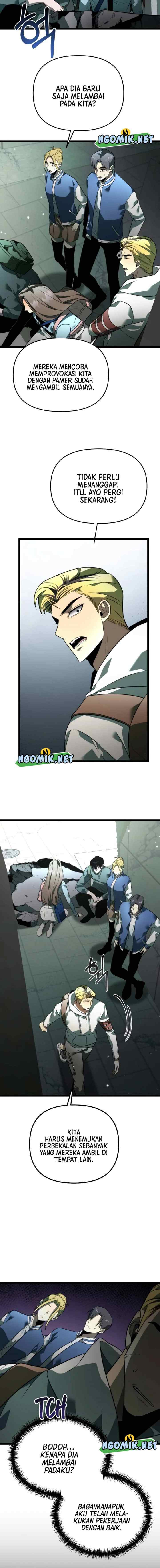 Reincarnator chapter 11 halaman 17