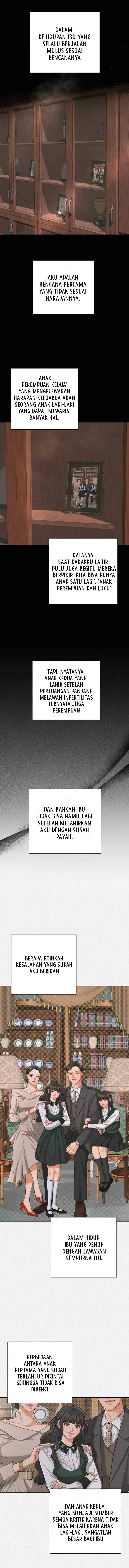 The Fox Club chapter 106 halaman 6