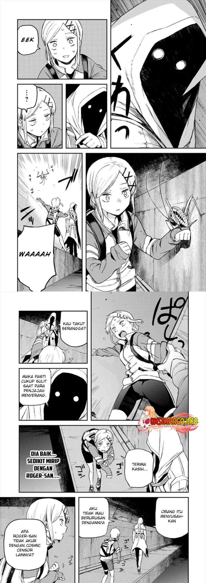 Cosmic Censorship chapter 7 halaman 4