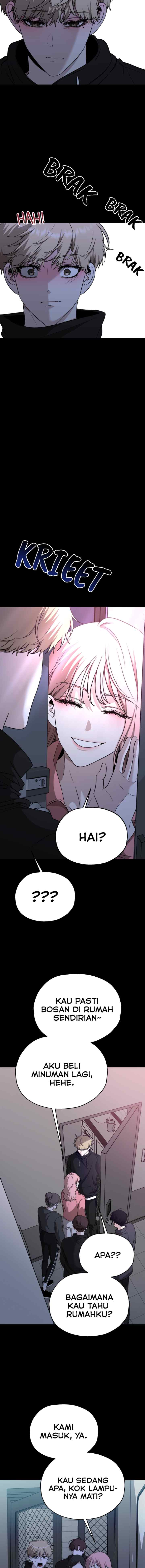 Stealing Sohee chapter 19 halaman 7