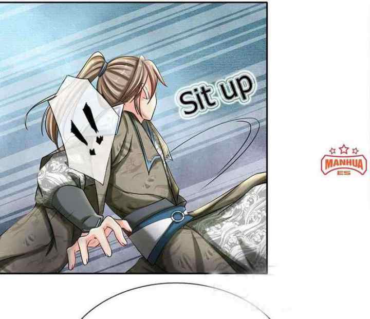 Marvelous Hero of the Sword chapter 68 halaman 16