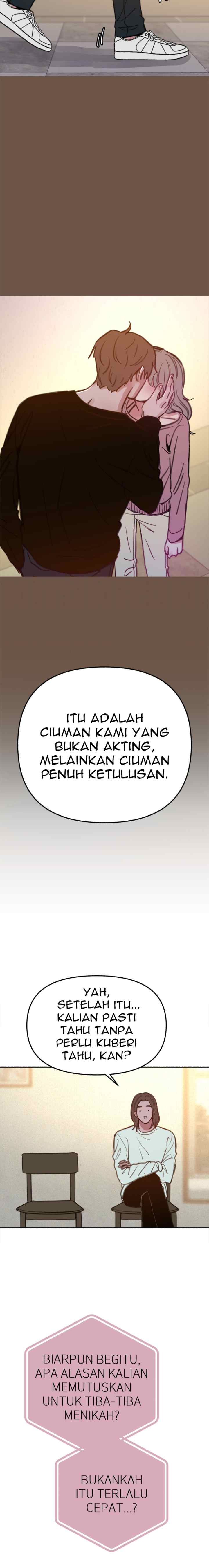 Muse On Yumyeong chapter 95 halaman 16