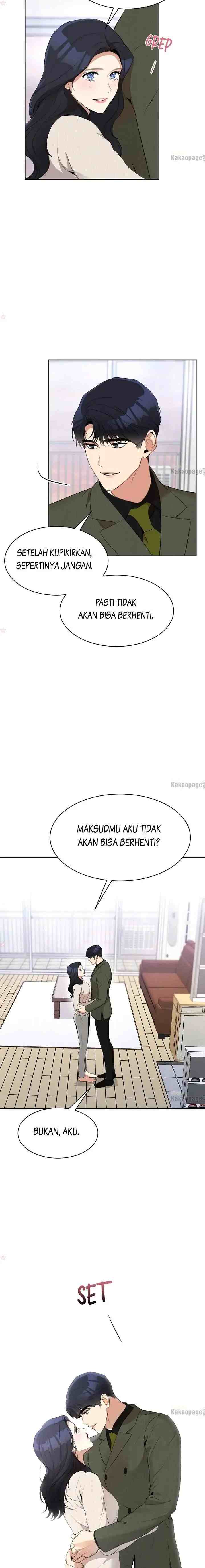 My Wife Is Back chapter 52 halaman 17