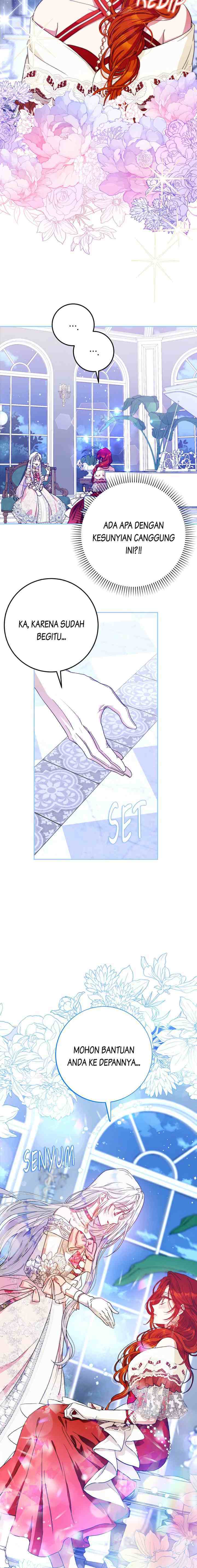 I Became the Wife of the Male Lead chapter 52 halaman 14