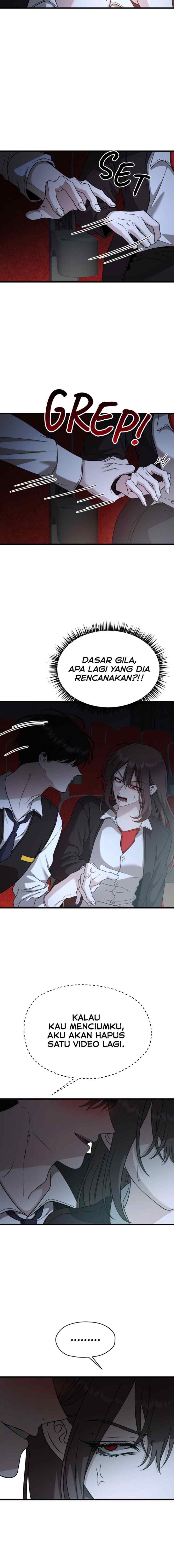 Stealing Sohee chapter 23 halaman 17
