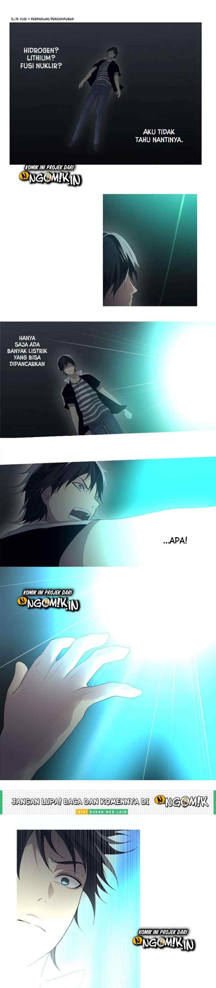 Gong heon ja chapter 14 halaman 8