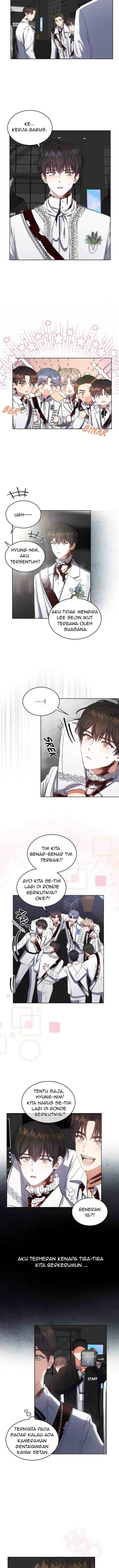 Debut or Die chapter 15 halaman 4
