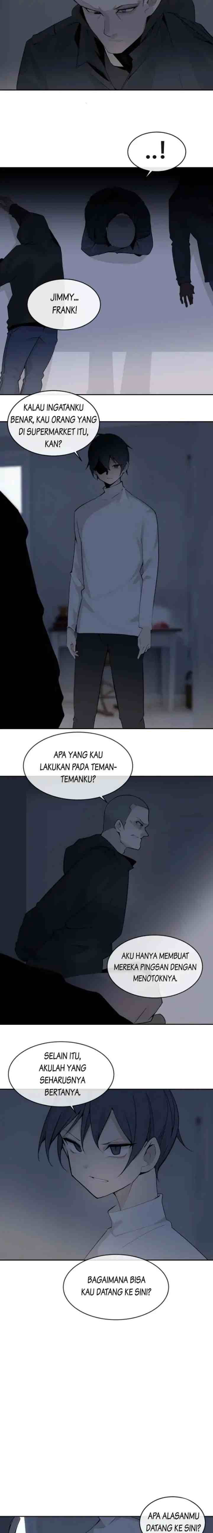 Devil Sword King chapter 225 halaman 5