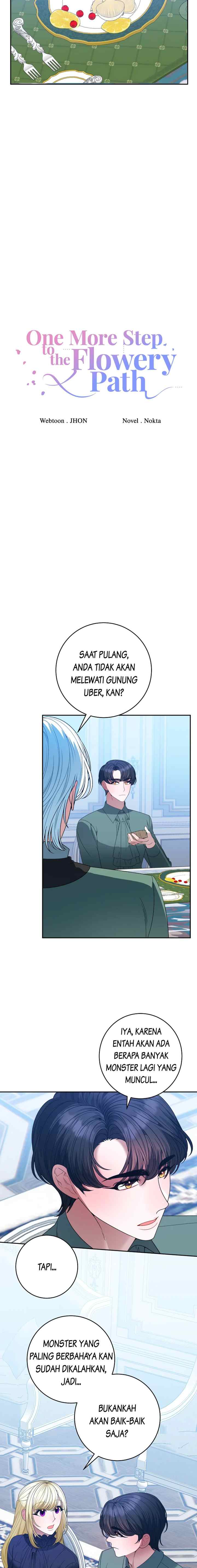 Everything's Coming Up Roses chapter 87 halaman 4