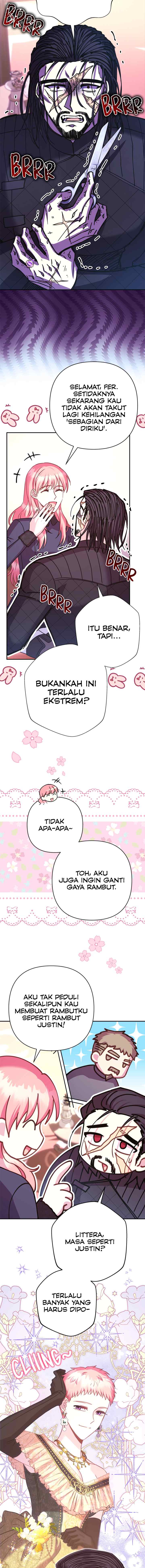 Anyway, It Is A Ropan chapter 75 halaman 15
