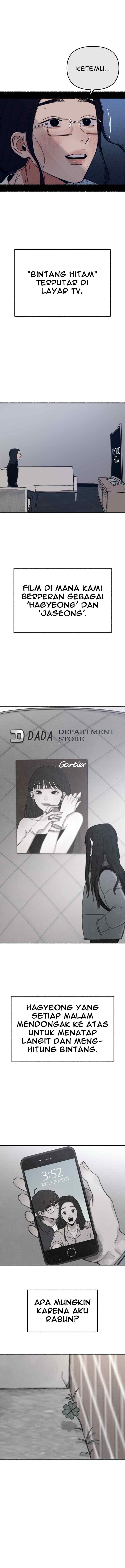 Muse On Yumyeong chapter 91 halaman 4