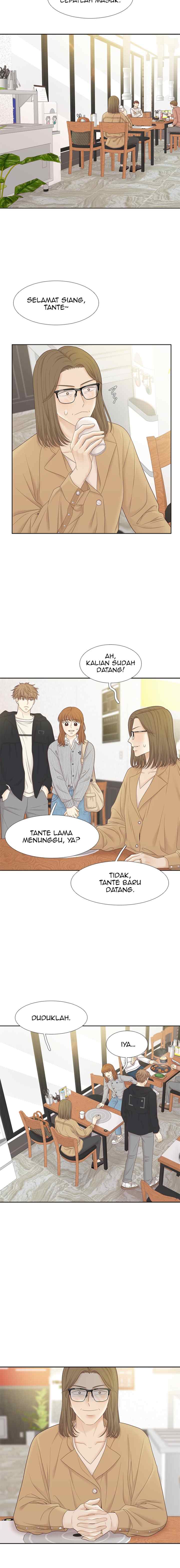 Odd Girls Out S2 chapter 195 halaman 12