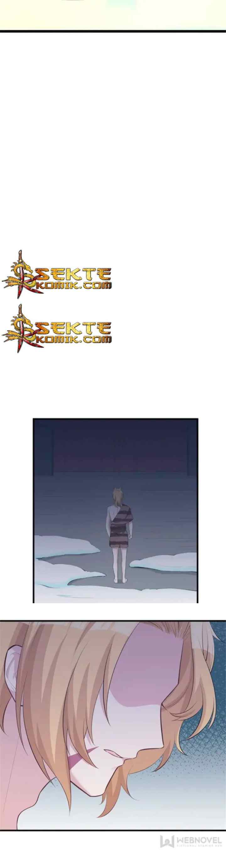 Beauty and the Beasts chapter 115 halaman 11