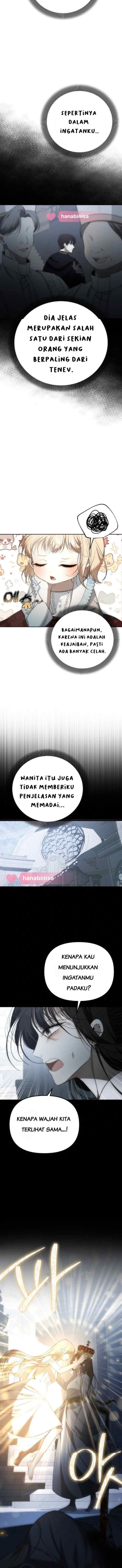 The Baby's Future Dream Is To Be A Villain chapter 2 halaman 10
