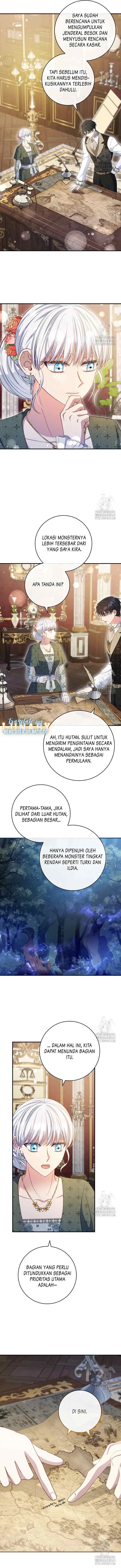 Fakes Don't Want To Be Real chapter 77 halaman 11