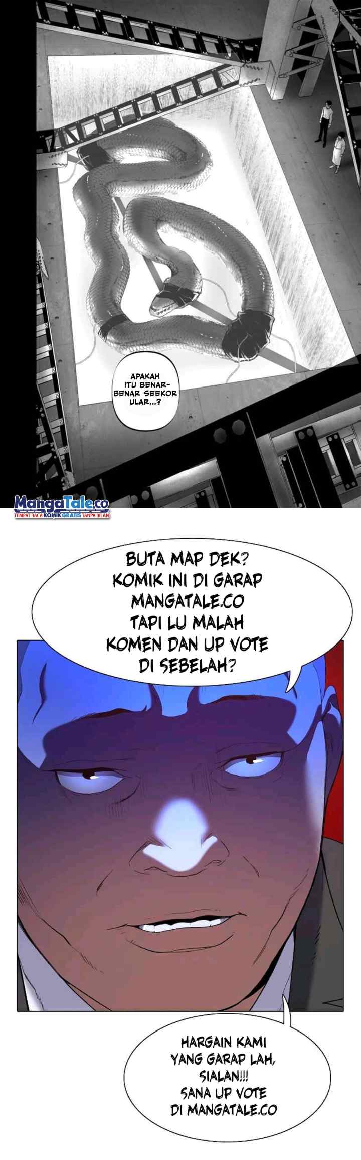After God chapter 5 halaman 18