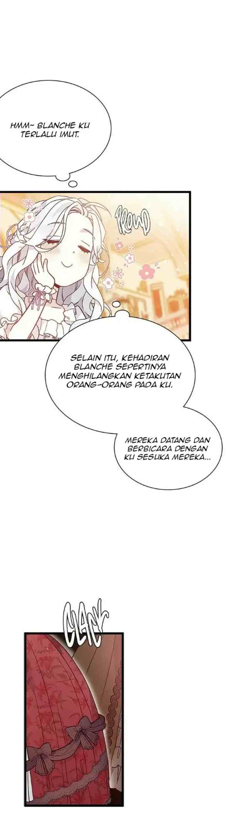 Not Sew Wicked Stepmom chapter 37 halaman 4