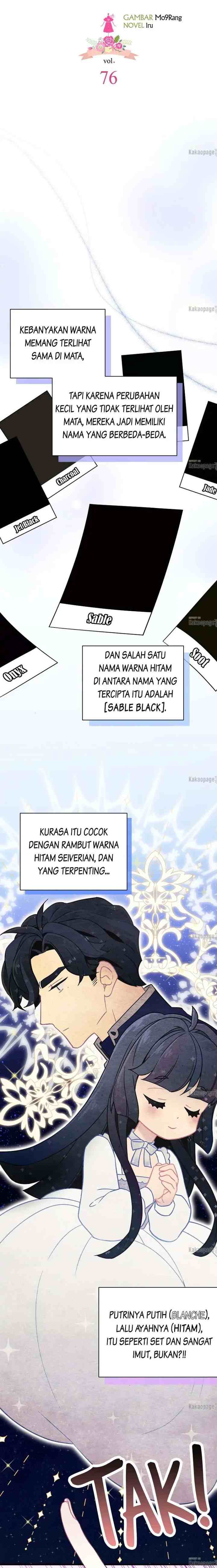 Not Sew Wicked Stepmom chapter 76 halaman 4